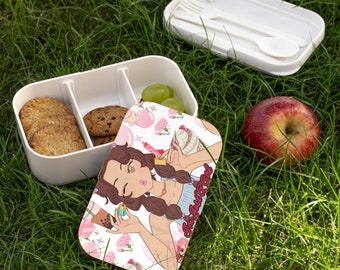 Bento Lunch Box