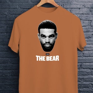 Chicago Football Fan Shirt Williams Chicago T-shirt Williams The Bear Game Day T shirt For Chicago Fan Shirt, Unisex