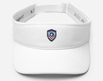 Patriot Shield Visor