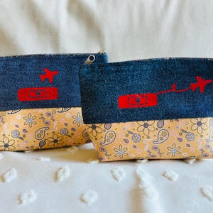 travel first aid kit