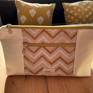 trousse de toilette femme