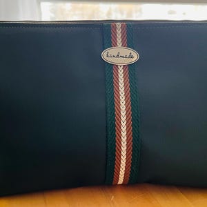 trousse de toilette pour homme