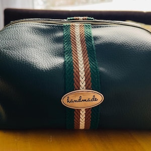 trousse de toilette pour homme