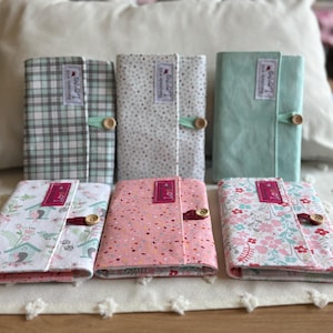 Sac de rangement pour cartes à jouer et instructions