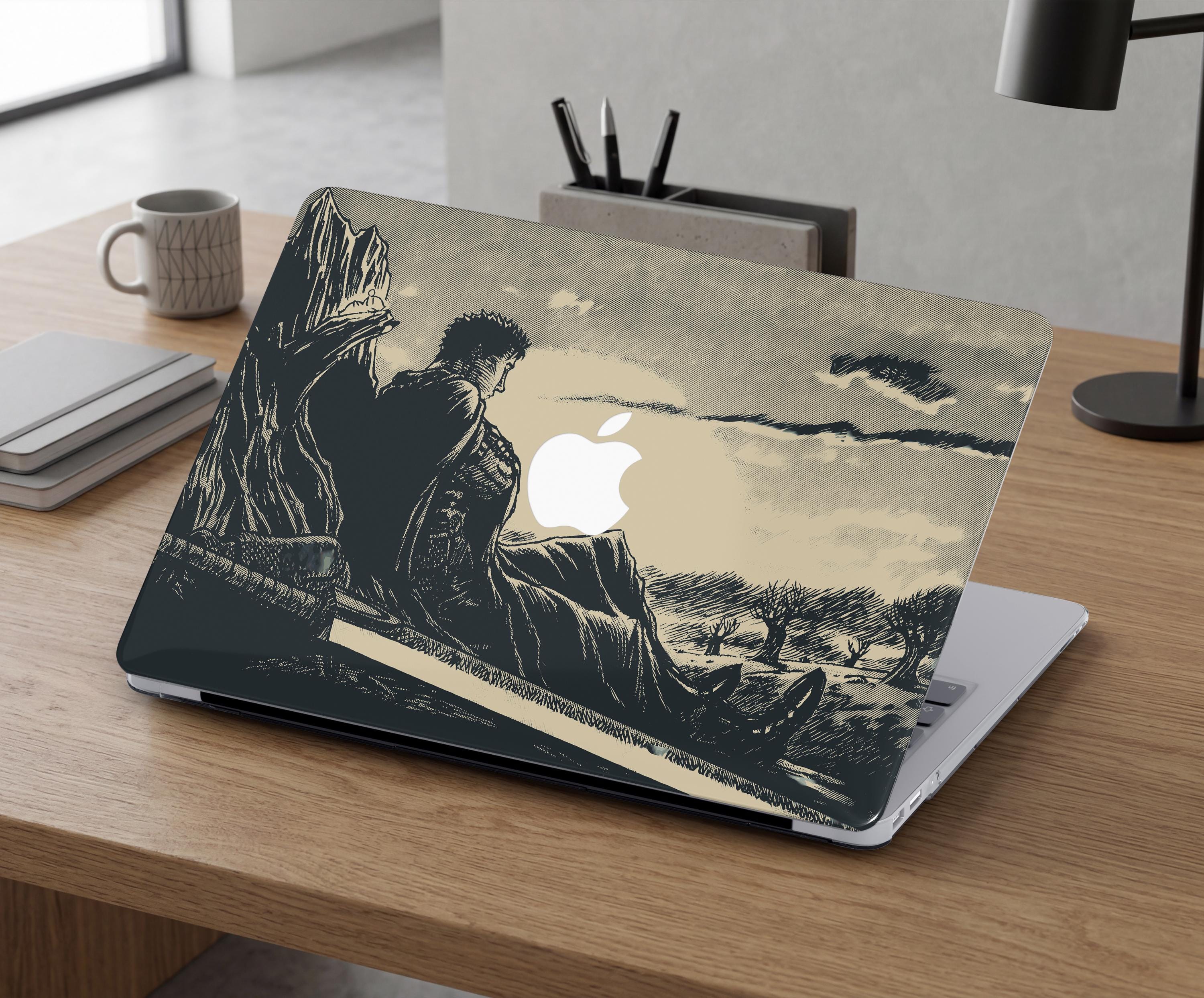 MacBook Pro 14 Anime Case - Etsy - Page 3