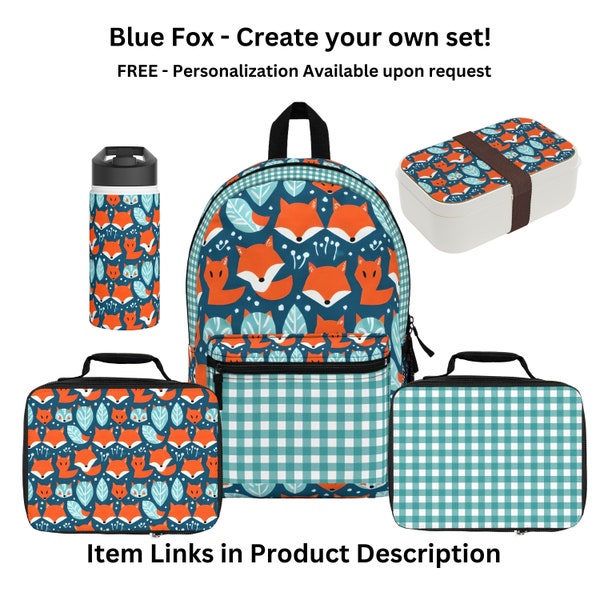 Custom Backpack Boys Kindergarten Etsy