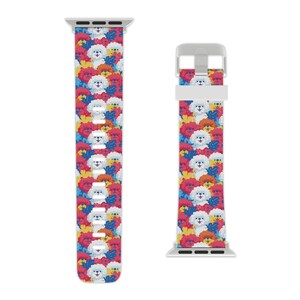 Goldendoodle apple watch band hotsell