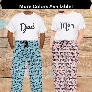 Dad to be pjs best sale