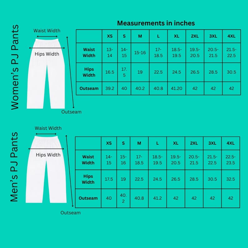 Personalized Matching Pajama Sets for Couples Lovers Matching GF BF Matching Pjs Long Sleeve Pajama Set Pjs Initials Newlywed His and Hers image 3