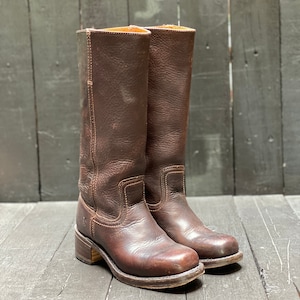 Frye shoes uk best sale