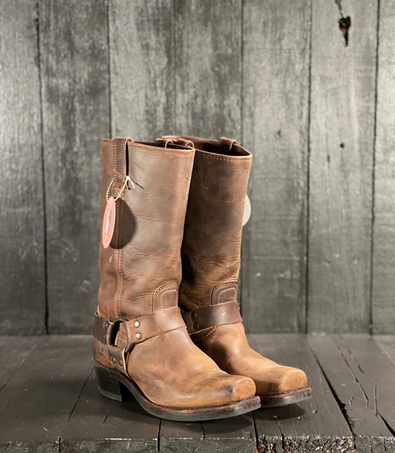 frye boots 7.5