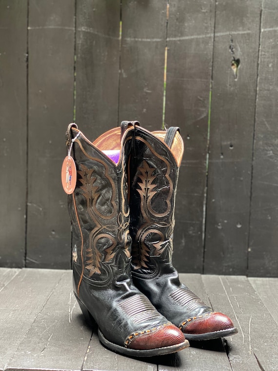 Toni lama hotsell boots