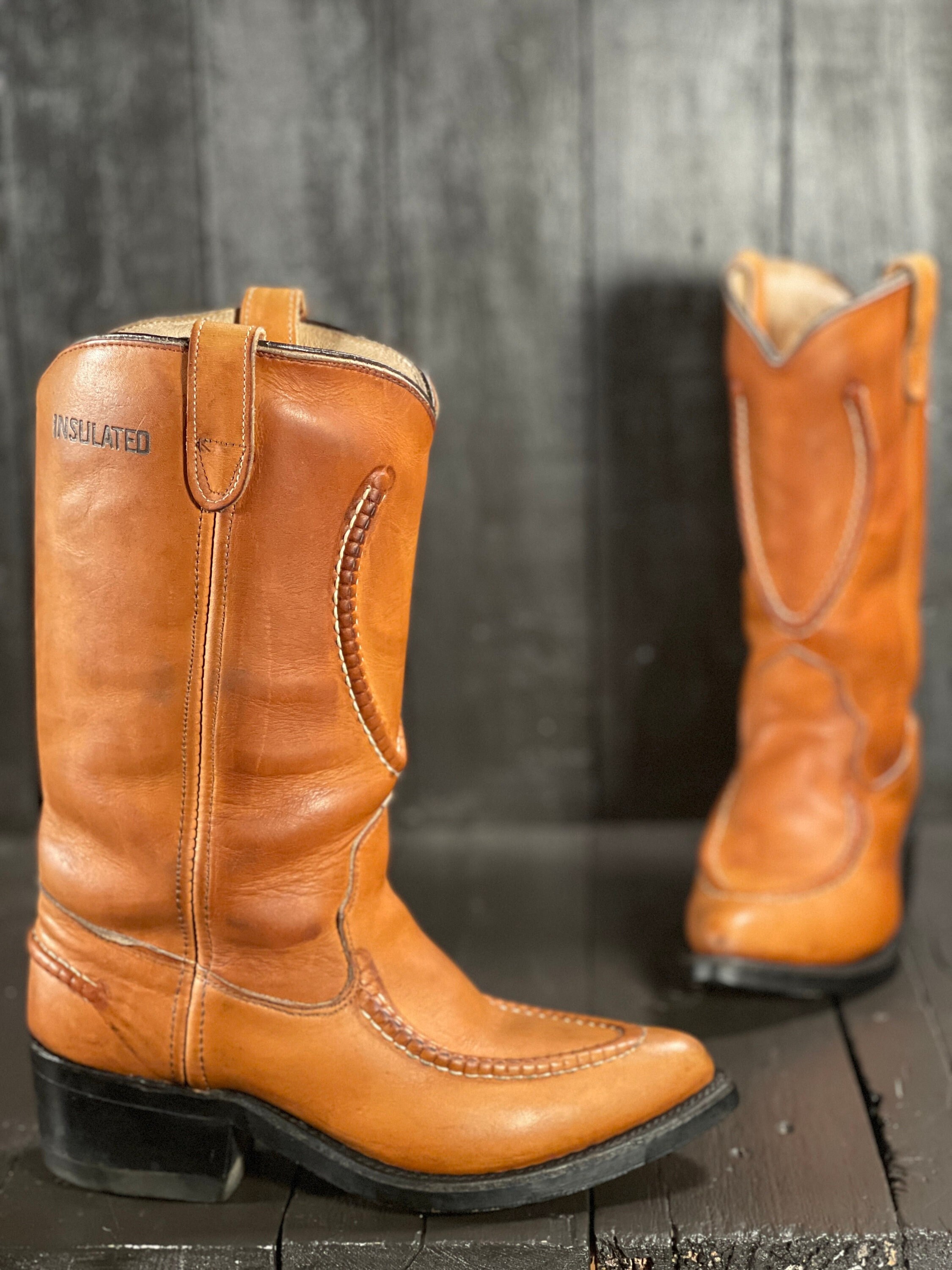 Dumond botas cheap