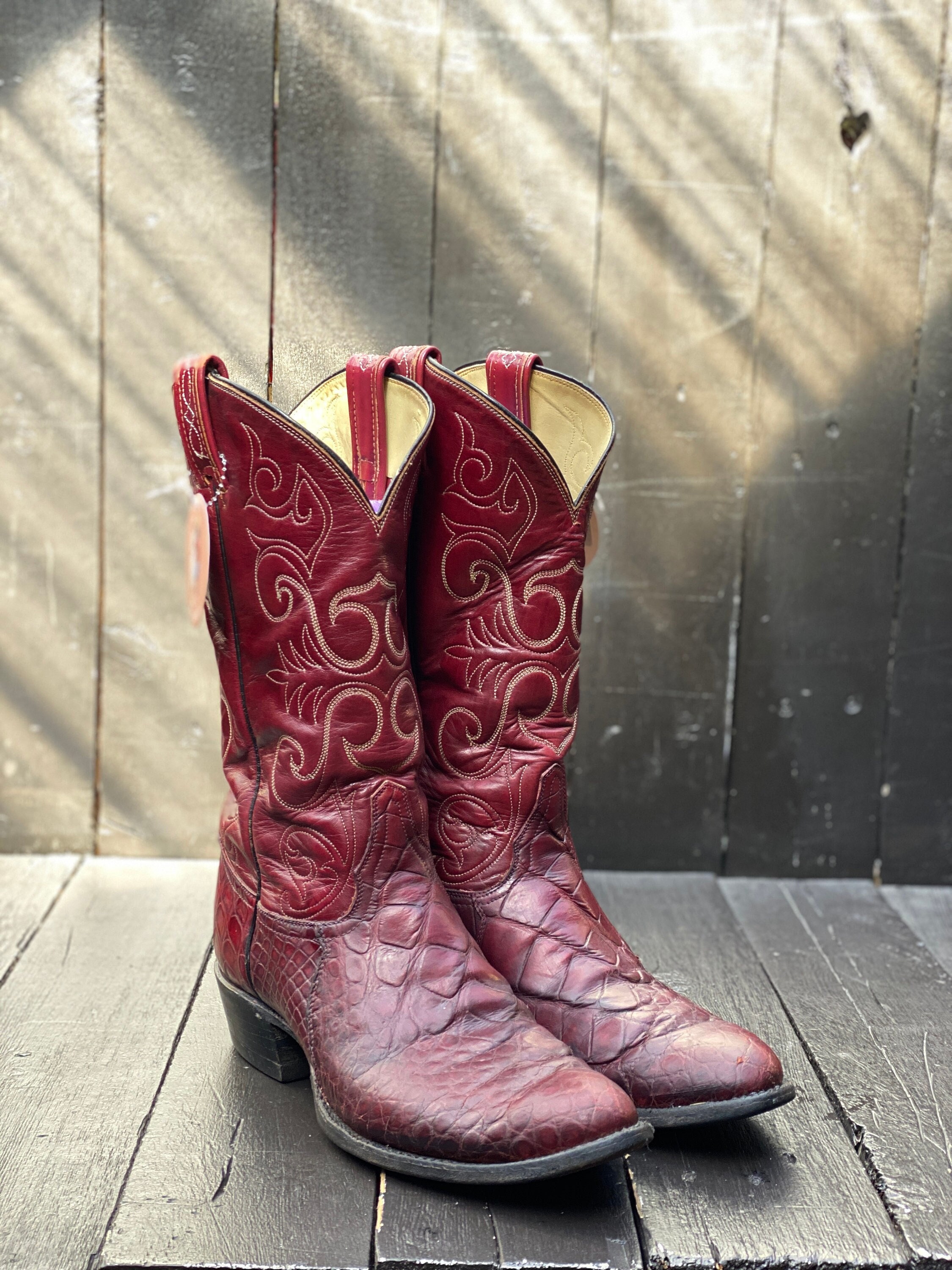 Cheap womens cowboy boots under 50 online