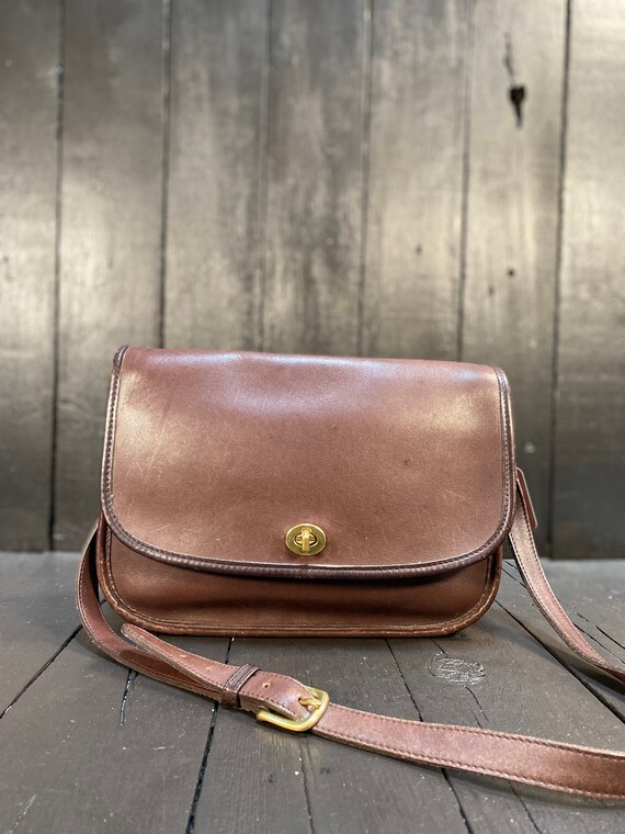 ze Boekwinkel ontwerp Coach flap bag coach satchel coach satchel tas GRATIS - Etsy Nederland