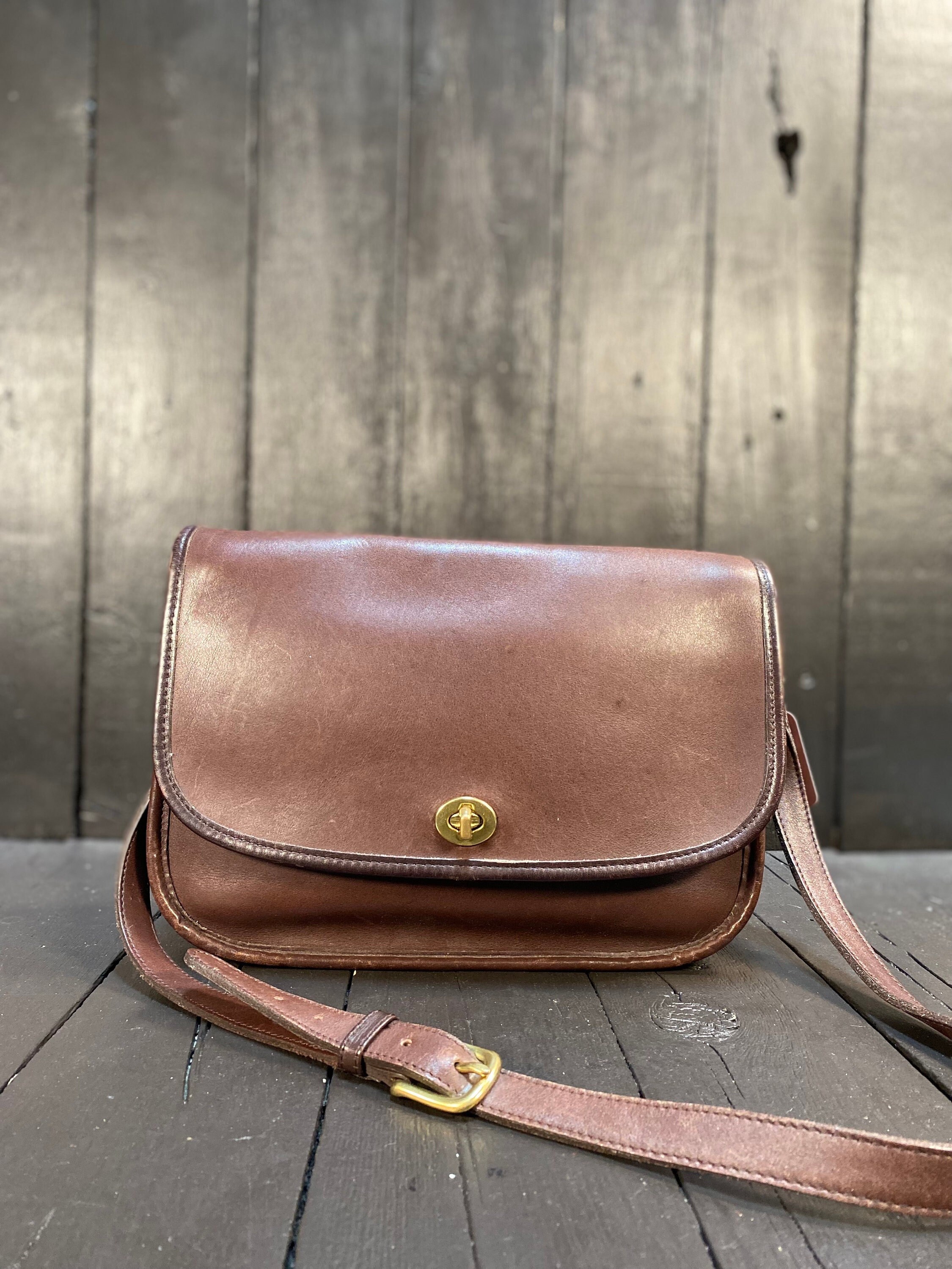 Baxter Nylon Crossbody (Green)- Designer leather Handbags