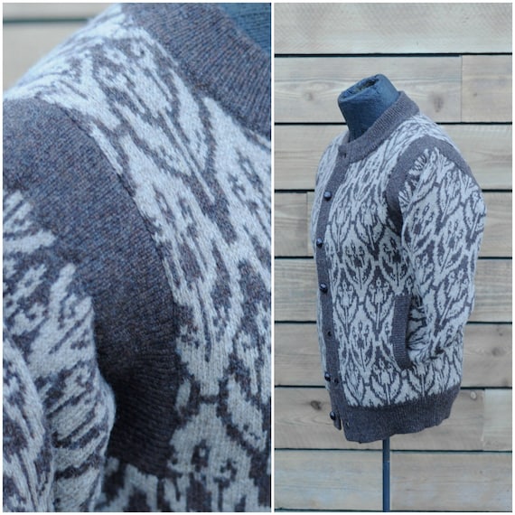 medium, mens cardigan cardigan wool cardigan knitt