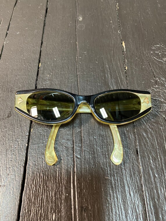 American Optical, 1950s glasses, 50s glasses, 50s… - image 3