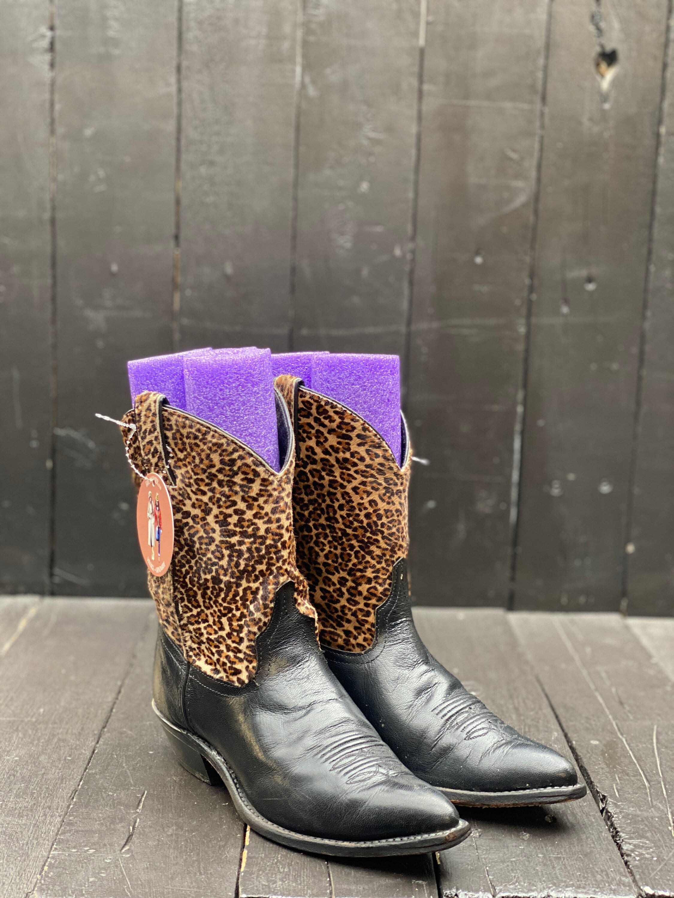 Womens Us 7 Code West Boots Cowhide Boots Black Cowgirl Boots Snip Toe Boots Womens Western Wear FREE USA SHIPPING Etsy