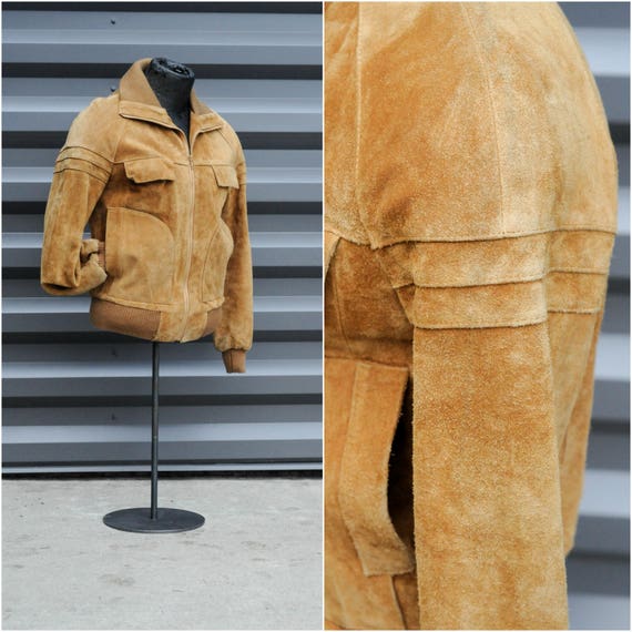 medium, bomber jacket leather jacket men leather j
