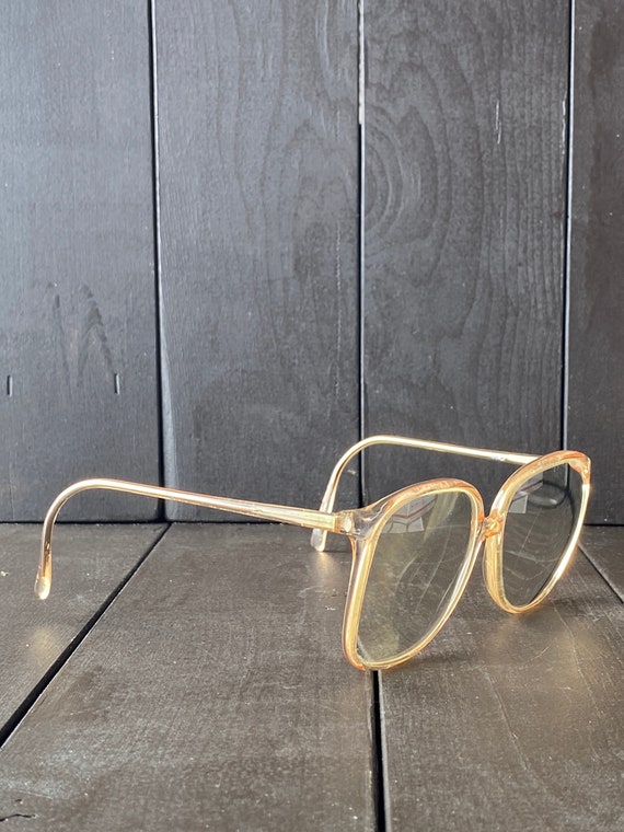 Tura eyeglasses, prescription lenses, 1980s glass… - image 1