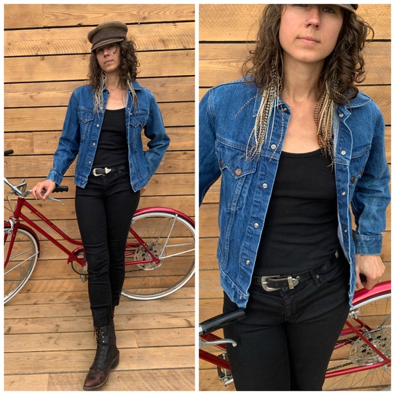 southwestern jackets for women