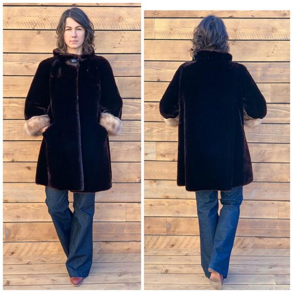 ships mouton coats Gem