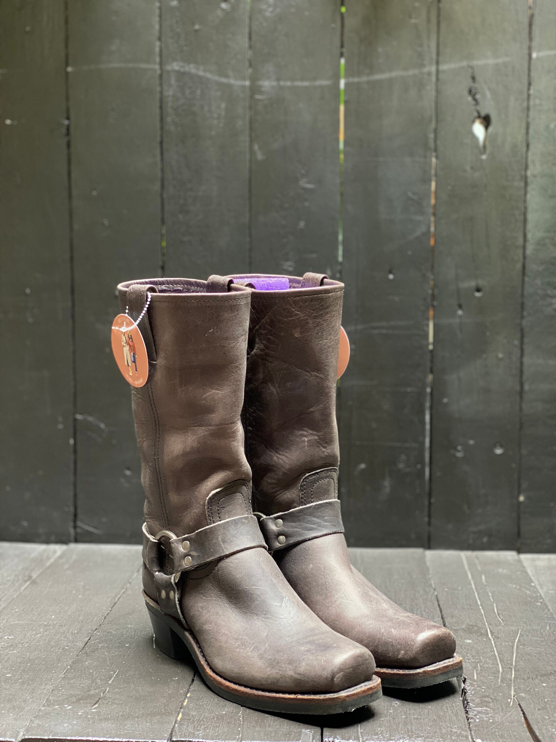 Frye harness bucket bag hotsell