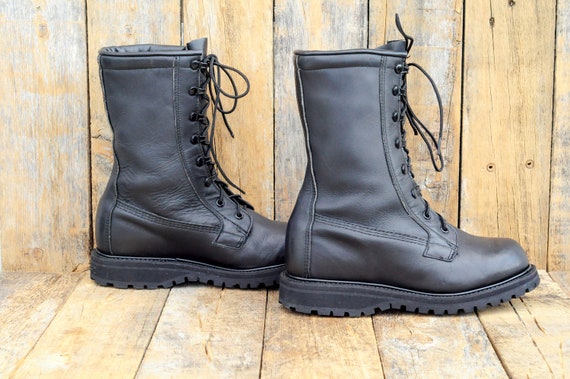 Us 6.5, motorcycle boots, moto boots, combat boots