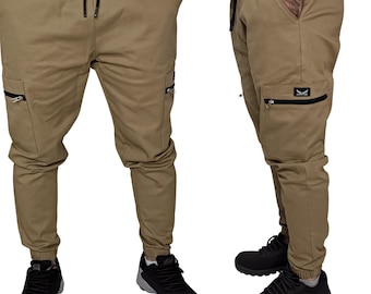 Cargo pants,Cargohose,CARGO TROUSERS  Cotton Cargo Trousers for Women & Men – Stylish and Functional Cargohose&quot;kurze hose herren sport