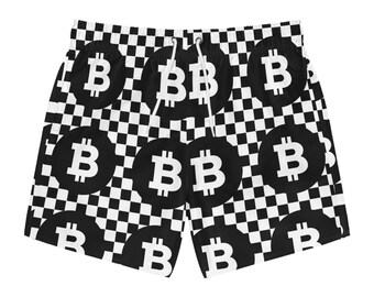 Bitcoin – Badehose