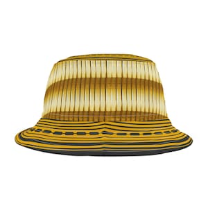 Bitcoin Bucket Hat - BTC Clothing - Fun Bitcoin clothes
