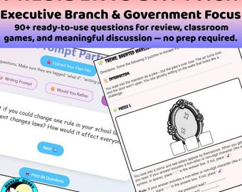 2018 Businessplan der US-Regierung | Digitale Spiele, Mehrfachauswahl