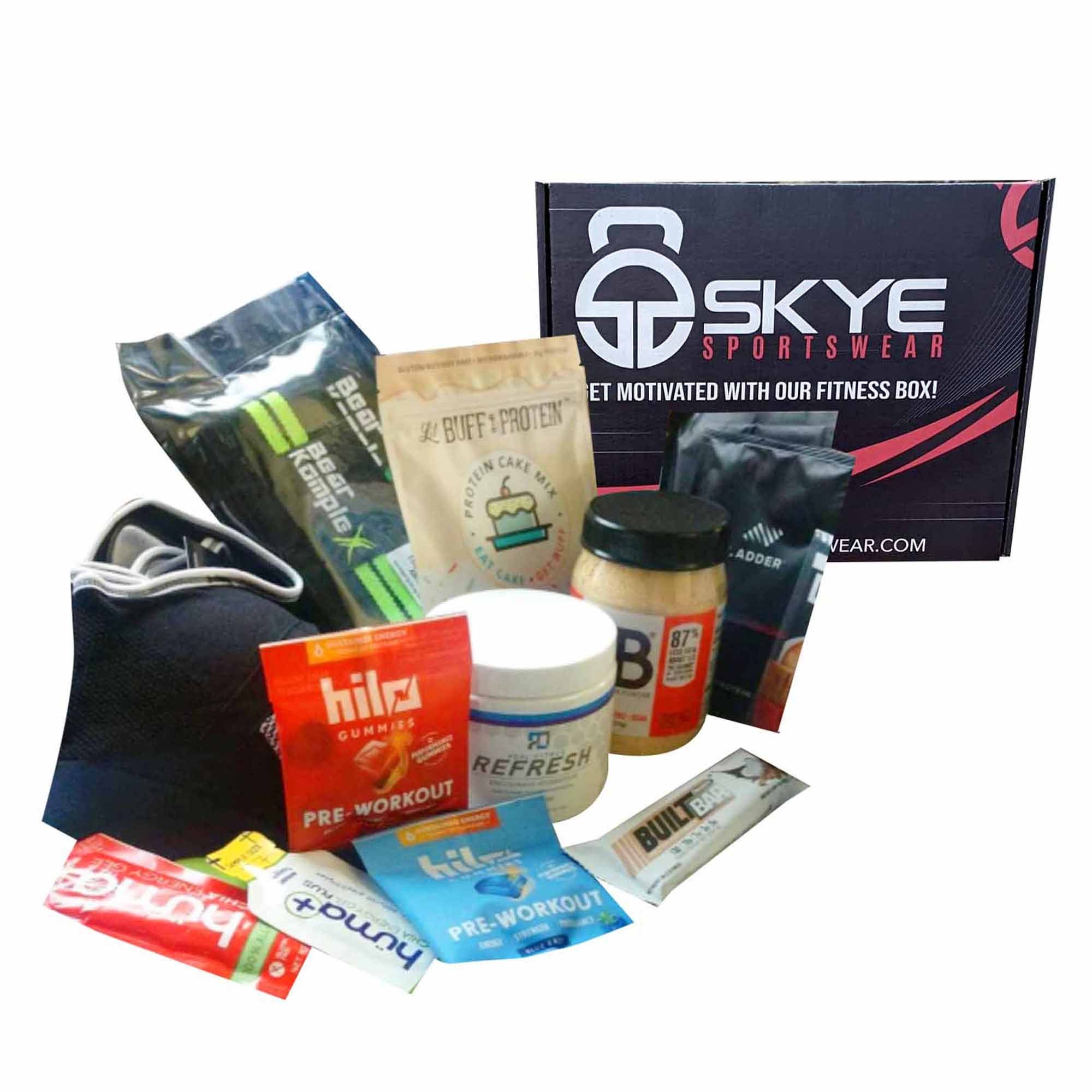 fit gitbox fit gitbox
