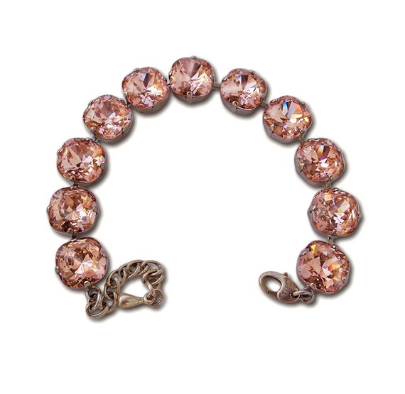 Blushing Bride Bracelet Blushing Bride Bracelet