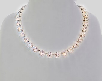 【TATIANA】Graceful Swarovski Pearl Necklace NZ2016〜2022SS TATIANA】Graceful Swarovski Pearl Necklace NZ2016〜2022SS