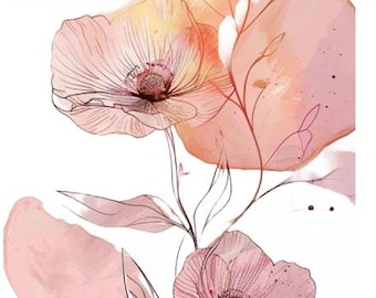 Echoes of Impermanent Love, Poetry Memoir