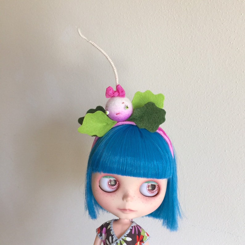 turnip doll