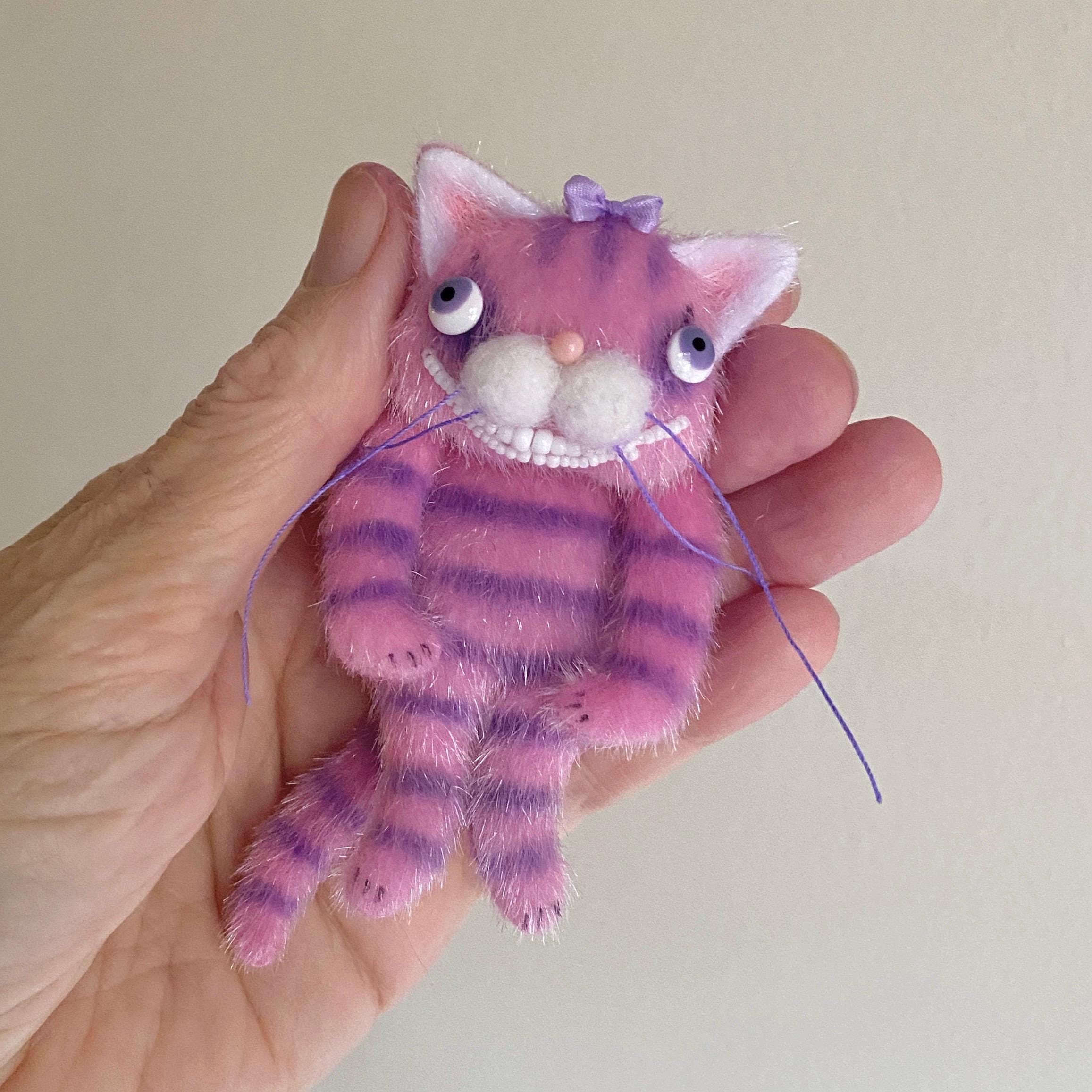 Stuffed gund cat - Etsy 日本