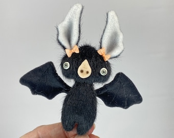 Shadow the Baby Bat MADE-TO-ORDER