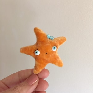 Starfish Tiny Sea Star MADE TO ORDER