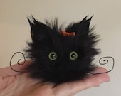 The little black cat sale