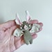 see more listings in the Tiny Animals section