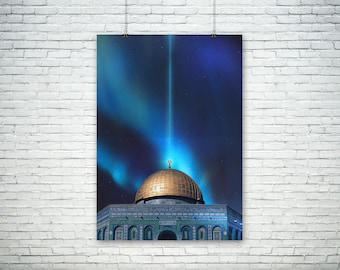 The Dome of the Rock