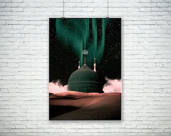 The Green Dome