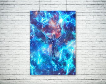 Ascension