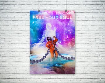 Free Your Soul