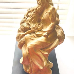 Austin Productions Sculptures by Alice Heath - Etsy
