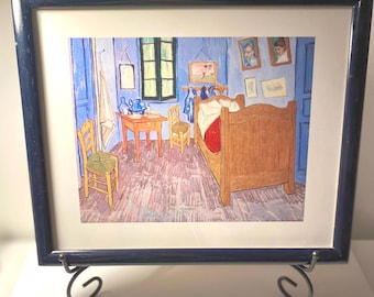 PIET MONDRIAN - Tableau II - Signed, Limited Edition 81/200, 50 X