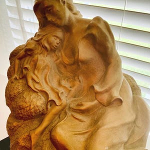 Austin Sculpture Alice Heath - Etsy